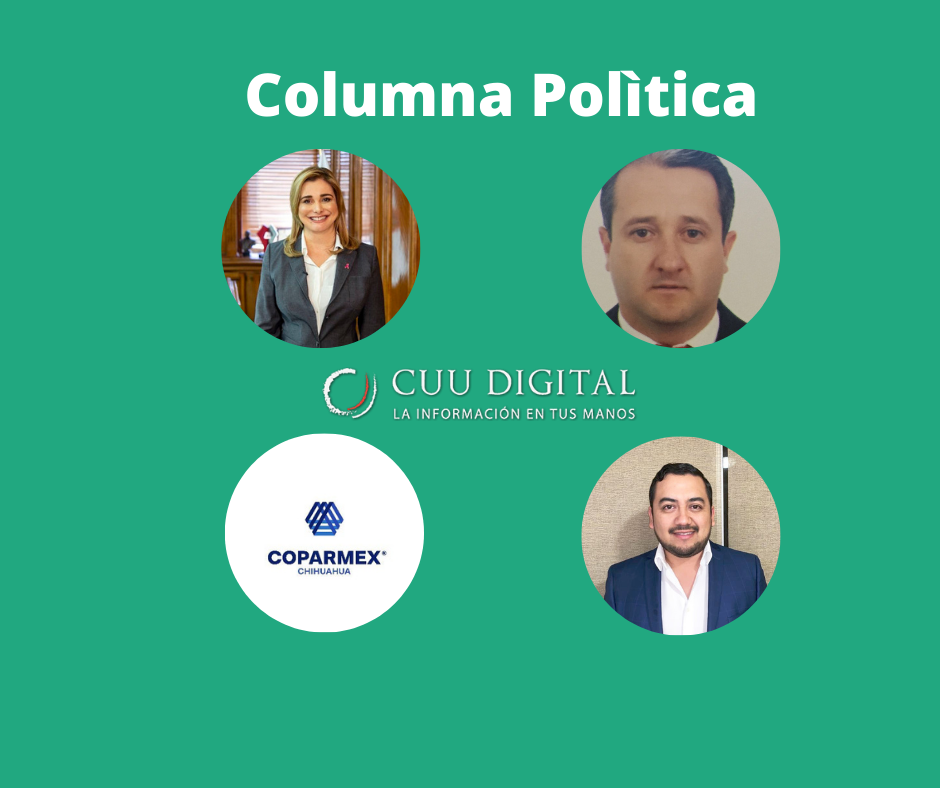 Columna Política "Bosquejos"