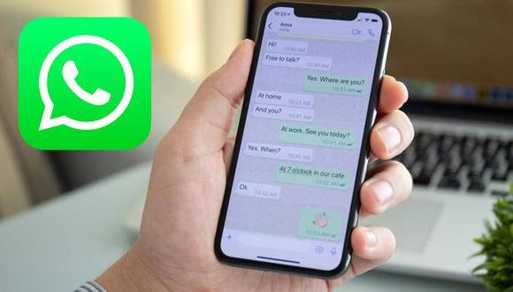 WhatsApp permitiría encuestas en los chats grupales