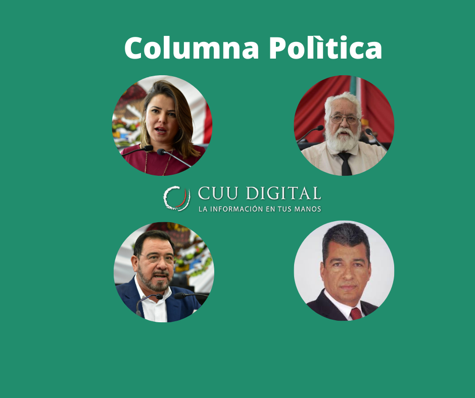 Columna Política "Bosquejos"