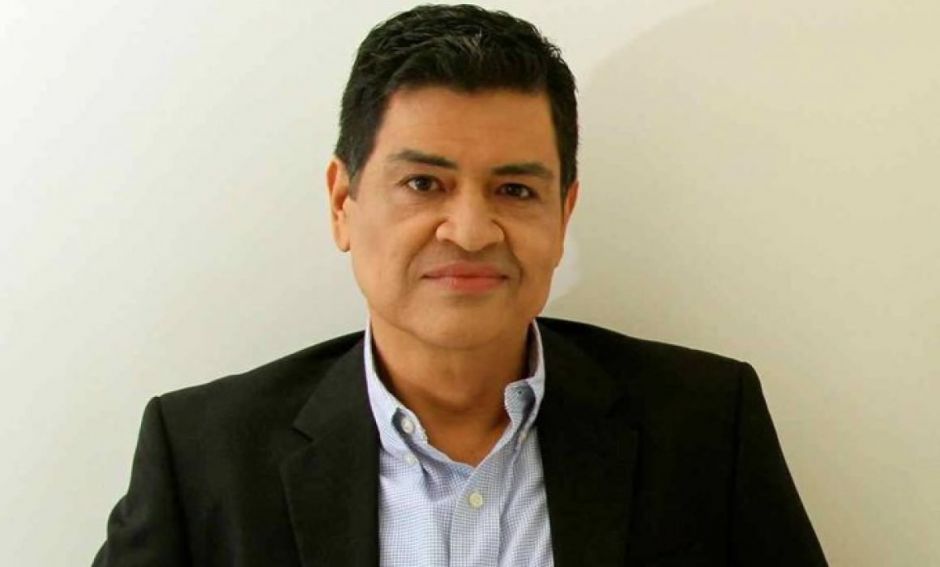 Asesinan al periodista Luis Enrique Ramos en Sinaloa