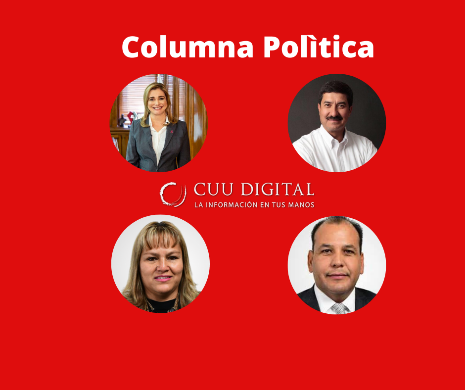 Columna Política "Bosquejos"