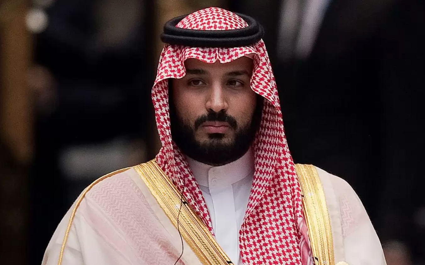 Príncipe heredero saudí autorizó el asesinato del periodista Khashoggi, según informe de EU