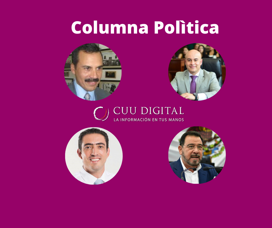 Columna Política "Bosquejos"