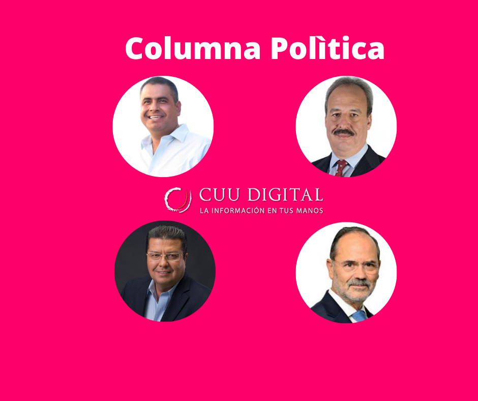 Columna Política "Bosquejos"