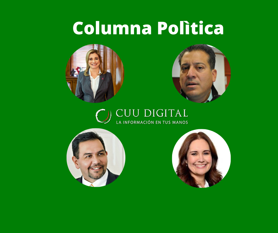 Columna Política "Bosquejos"