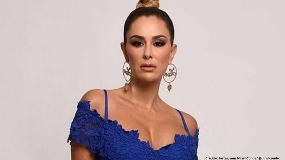 Ninel Conde y otras famosas que dijeron adiós en la cúspide