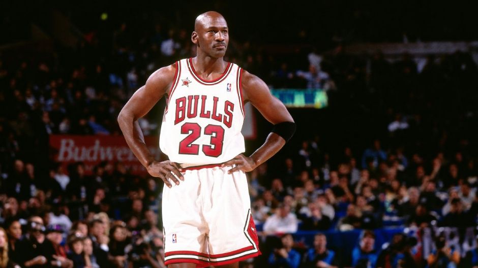 “Michael Jordan no durmió durante 14 años”: la impactante revelación de un ex Chicago Bulls