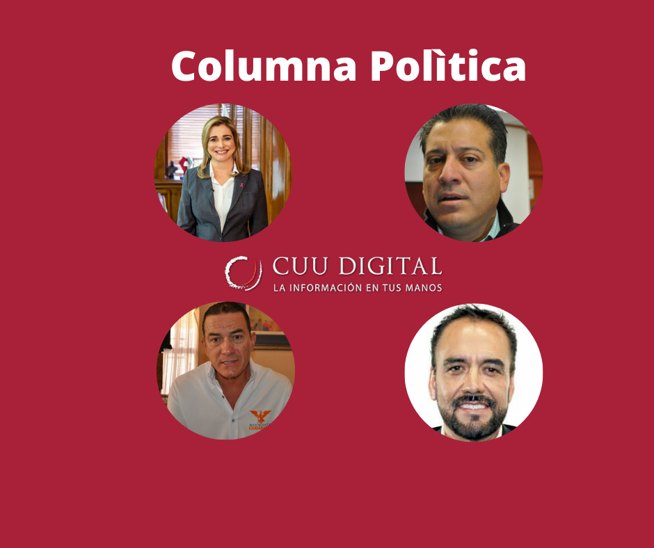 Columna Política "Bosquejos"