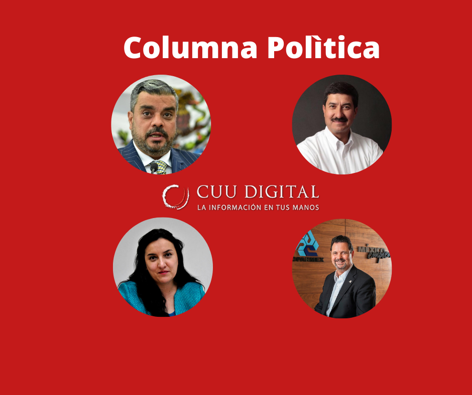 Columna Política "Bosquejos"