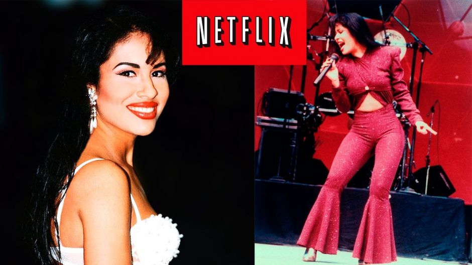 "Selena: La Serie": Netflix revela teaser y fecha de estreno