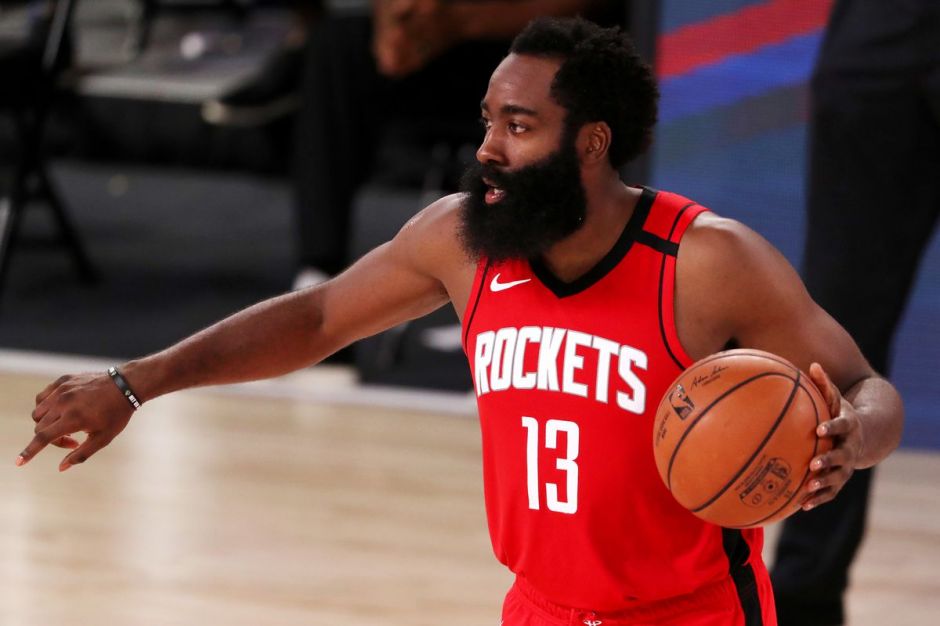 Voces en contra de la llegada de James Harden en el vestuario de los Nets