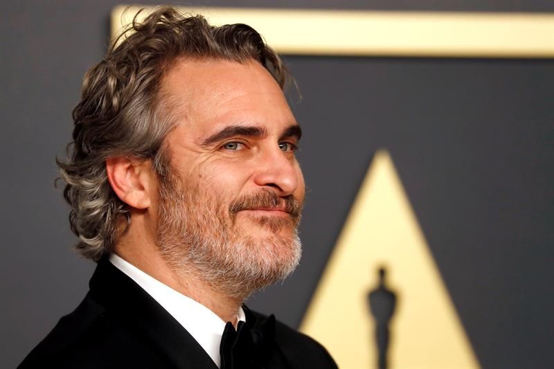 La cinta "Kitbag" reunirá de nuevo a Joaquin Phoenix y Ridley Scott