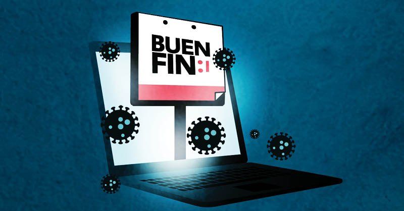 El Buen Fin 2020: Ingresar al mundo digital